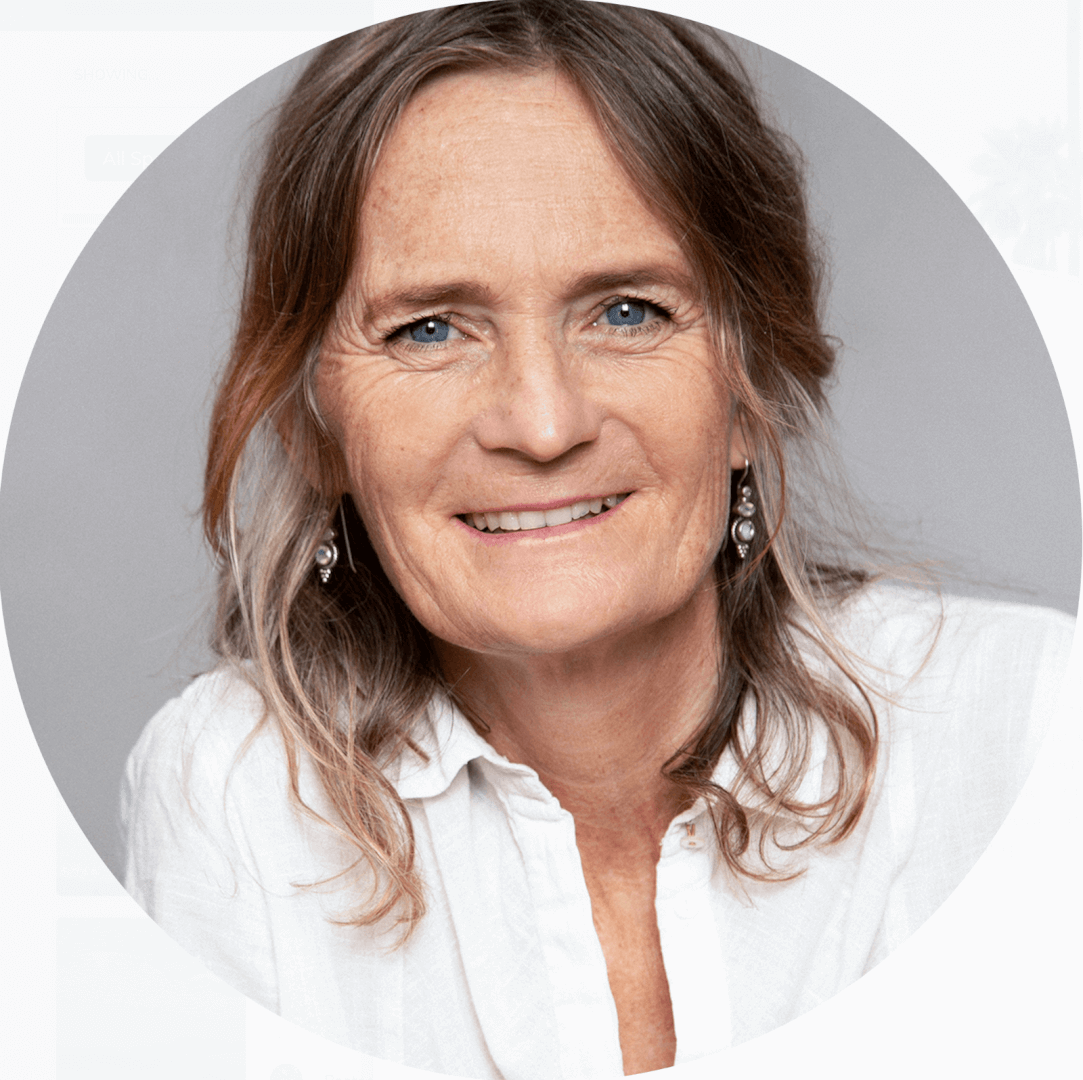 Anna Tulestedt